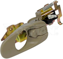 Charger l'image dans la galerie, 81582 Interior Door Handle Dorman - HELP Canada