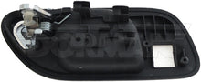 Charger l'image dans la galerie, 81586 Interior Door Handle Dorman - HELP Canada