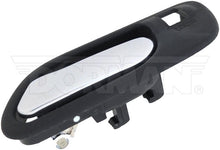 Charger l'image dans la galerie, 81586 Interior Door Handle Dorman - HELP Canada