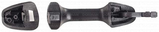 81587 Exterior Door Handle Dorman - HELP Canada