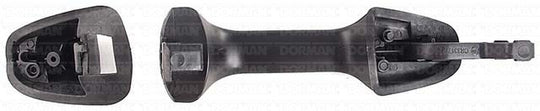 81588 Exterior Door Handle Dorman - HELP Canada