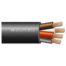 Charger l'image dans la galerie, 8159-25 Electrical Wire Pico 16/4 AWG Deep Freeze Trailer Cable 50 ft Spool Pico Wiring
