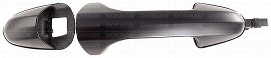 81590 Exterior Door Handle Dorman - HELP Canada