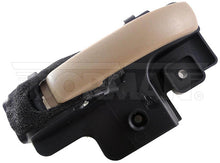 Charger l'image dans la galerie, 81591 Interior Door Handle Dorman - HELP Canada