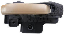 Charger l'image dans la galerie, 81592 Interior Door Handle Dorman - HELP Canada