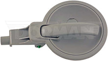 Charger l'image dans la galerie, 81595 Interior Door Handle Dorman - HELP Canada