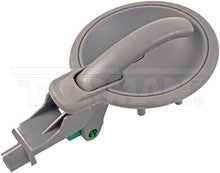 Charger l'image dans la galerie, 81595 Interior Door Handle Dorman - HELP Canada