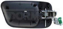 Charger l'image dans la galerie, 81598 Interior Door Handle Dorman - HELP Canada