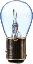Load image into Gallery viewer, 2057CVB2 Philips CrystalVision ultra miniature 2057 - CrystalVision Ultra - Twin Blister Pack Philips Bulbs