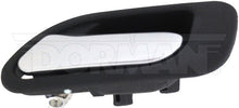 Charger l'image dans la galerie, 81605 Interior Door Handle Dorman - HELP Canada