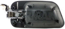 Charger l'image dans la galerie, 81609 Interior Door Handle Dorman - HELP Canada