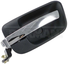 Charger l'image dans la galerie, 81609 Interior Door Handle Dorman - HELP Canada