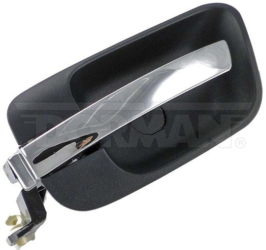 81609 Interior Door Handle Dorman - HELP Canada