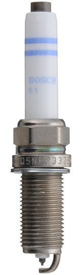 8160 OE Fine Wire Double Platinum Spark Plug Bosch Canada