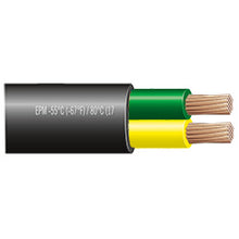 Load image into Gallery viewer, 8161-26 Electrical Wire Pico 14/2 AWG Deep Freeze Trailer Cable 100 ft Spool Pico Wiring