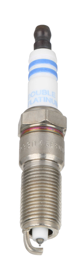 8161 OE Fine Wire Double Platinum Spark Plug Bosch Canada