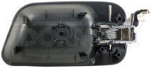 Load image into Gallery viewer, 81617 Interior Door Handle Dorman - HELP Canada