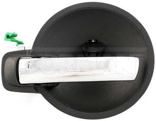 Charger l'image dans la galerie, 81618 Interior Door Handle Dorman - HELP Canada
