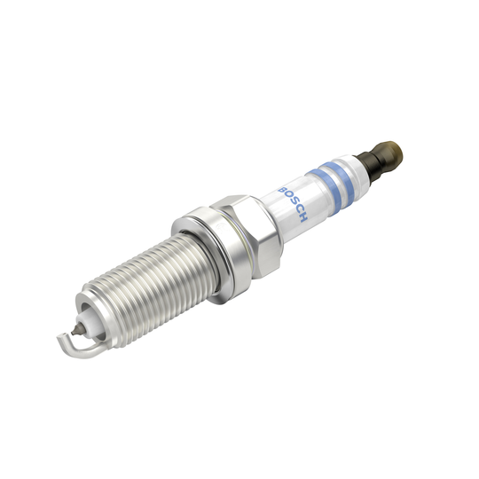 8162 OE Fine Wire Double Platinum Spark Plug Bosch Canada