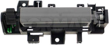 Charger l'image dans la galerie, 81624 Interior Door Handle Dorman - HELP Canada