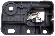 Load image into Gallery viewer, 81629 Interior Door Handle Dorman - HELP Canada