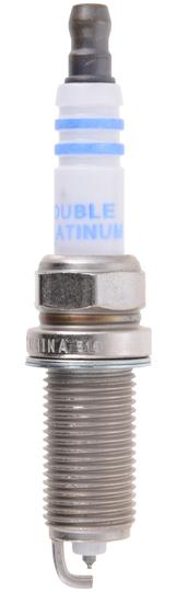 8162 OE Fine Wire Double Platinum Spark Plug Bosch Canada