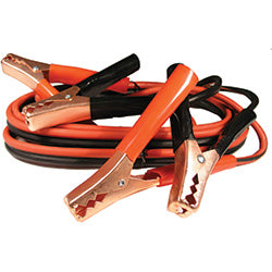 8163-E Battery Booster Cable Pico 8GA 200A 12' Solid Copper Booster Cable Pico Wiring