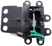 Charger l'image dans la galerie, 81634 Interior Door Handle Dorman - HELP Canada