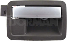Charger l'image dans la galerie, 81637 Interior Door Handle Dorman - HELP Canada