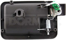 Charger l'image dans la galerie, 81637 Interior Door Handle Dorman - HELP Canada