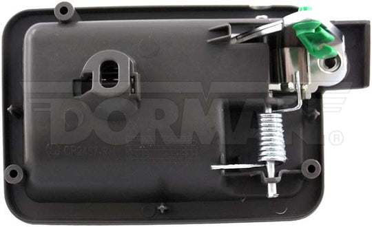 81637 Interior Door Handle Dorman - HELP Canada