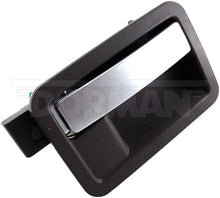 Charger l'image dans la galerie, 81639 Interior Door Handle Dorman - HELP Canada