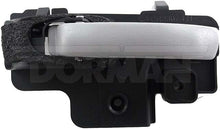 Charger l'image dans la galerie, 81640 Interior Door Handle Dorman - HELP Canada