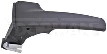 Load image into Gallery viewer, 81644 Interior Door Handle Dorman - HELP Canada