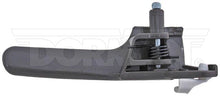 Load image into Gallery viewer, 81644 Interior Door Handle Dorman - HELP Canada