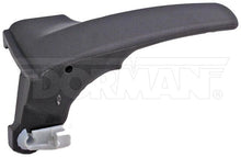 Load image into Gallery viewer, 81644 Interior Door Handle Dorman - HELP Canada