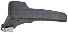 Load image into Gallery viewer, 81646 Interior Door Handle Dorman - HELP Canada