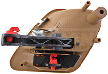 Charger l'image dans la galerie, 81651 Interior Door Handle Dorman - HELP Canada