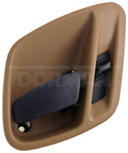 Charger l'image dans la galerie, 81651 Interior Door Handle Dorman - HELP Canada