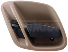 Load image into Gallery viewer, 81654 Interior Door Handle Dorman - HELP Canada