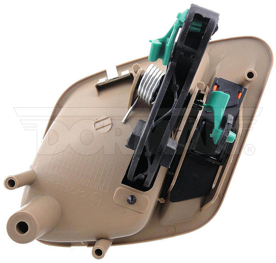 81654 Interior Door Handle Dorman - HELP Canada
