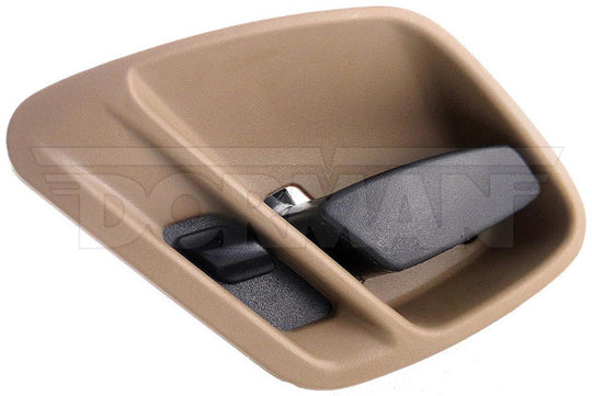 81654 Interior Door Handle Dorman - HELP Canada