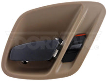 Charger l'image dans la galerie, 81655 Interior Door Handle Dorman - HELP Canada