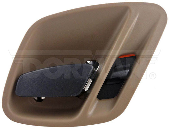 81655 Interior Door Handle Dorman - HELP Canada