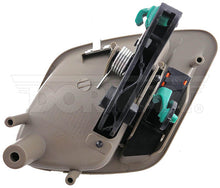 Charger l'image dans la galerie, 81656 Interior Door Handle Dorman - HELP Canada