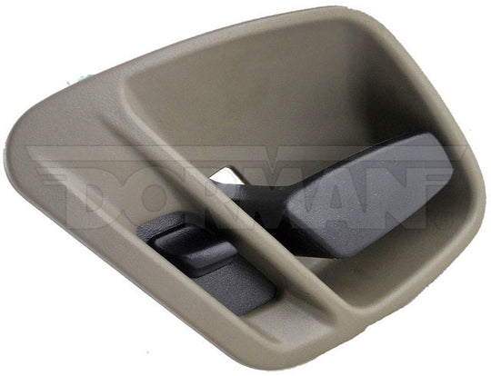 81656 Interior Door Handle Dorman - HELP Canada