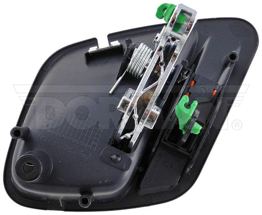 81658 Interior Door Handle Dorman - HELP Canada
