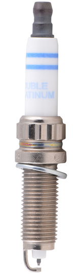8165 OE Fine Wire Double Platinum Spark Plug Bosch Canada