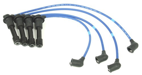RC-ZE36 NGK Spark Plug Wire Set NGK Canada