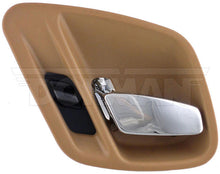 Charger l'image dans la galerie, 81660 Interior Door Handle Dorman - HELP Canada